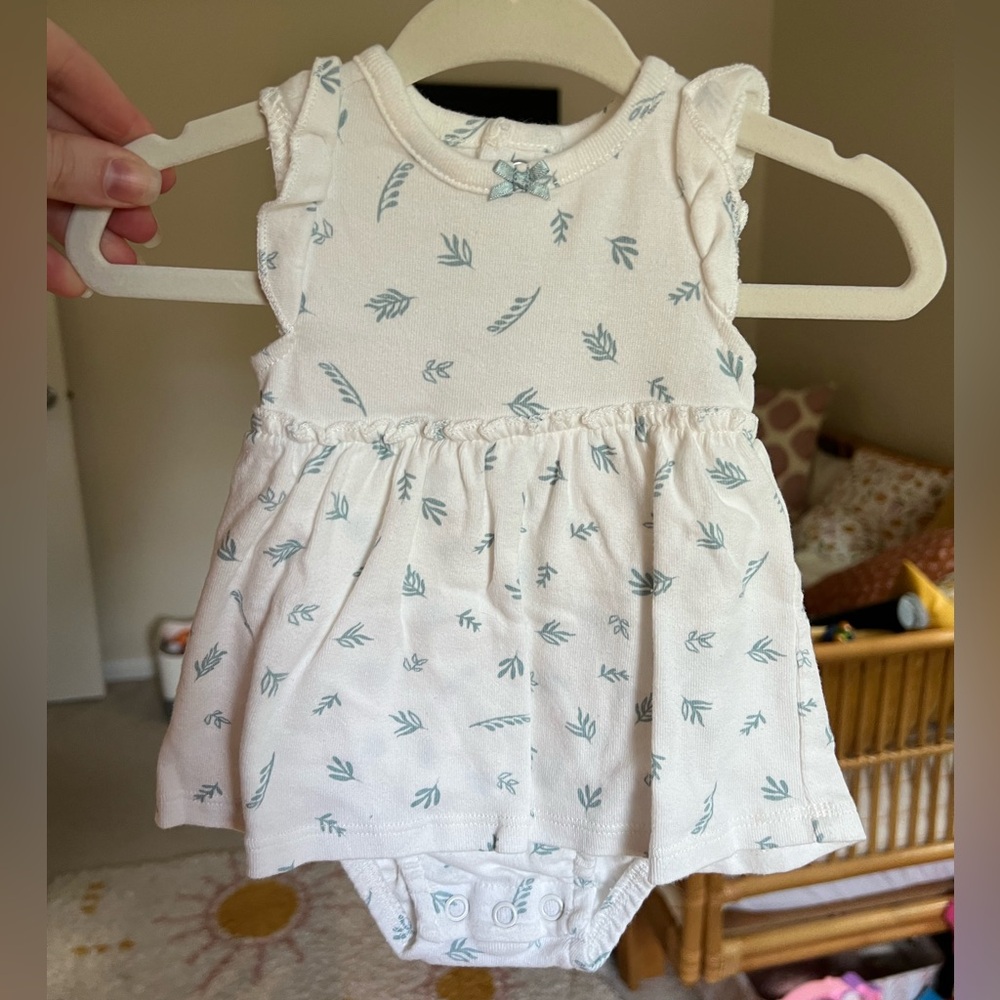 Bubble Dress